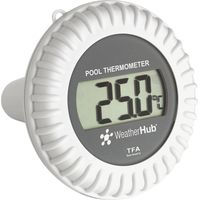TFA Dostmann 30.3199.IT Sensore piscina esterna