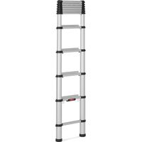 Escalera telescópico 3,30 m - Telesteps LTT1X10BLACK