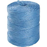 Hilo de atadura para prensa de balas UE 8 unid 2,5 mm de