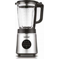 Eta Zelmer ZSB 4900 Frullatore Argento 1800W