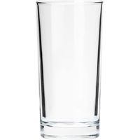 12 x verres INDRO - 25cl - Borgonovo
