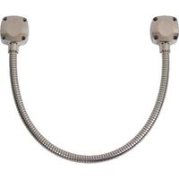 Condotto cavi Sewosy dlri10ec acciaio inox 50 cm