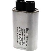 WINIA, CONDENSATEUR Micro onde 1.05uf 1,10uf 2100 VAC