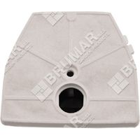 Luftfilter für Kettensägen ECHO - KIORITZ - HOKKAIDO A226-000440 KOMPATIBEL - 047849