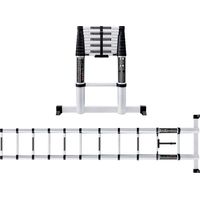 Escalera Telescópica 320 cm WERKU