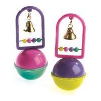 Classic Kelly With Bell - 10cm - 408852