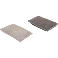 Set mit 2 mikrofaserschwämmen - 5five