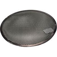 RETINA PIZZA 34CM NERO