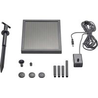 Pontec 40277 PondoSolar 150 KIT pompa solare