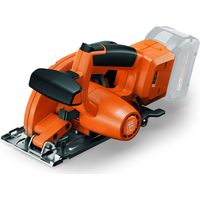 Fein Akku-Handkreissäge für Metall F-IRON Cut 57 AS ohne Akku und Ladegerät in L-BOXX 238