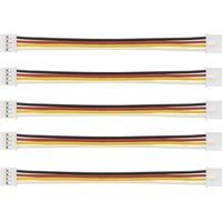 M5Stack A034-A Kabel 5 St. Passend für (Entwicklungskits): Arduino