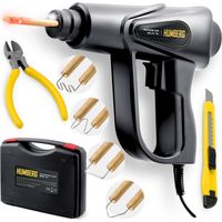 70 W Humberg HM-293 plastic welding machine