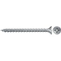 fischer Power-Fast II 5,0x60 SK blvz VG PZ 100 500 Stk