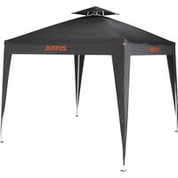 Grillpavillon 2,5 x 2,5 m