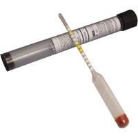 Dichtemesser