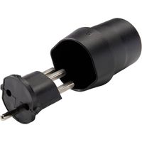 Martin Kaiser 163/sw/1 Adattatore spina fisso 163/sw/1