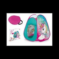Tienda Pop-up de Unicornio MONDO