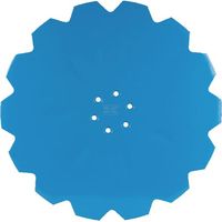 Disque LEMKEN 3490050