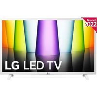 LG 32LQ63806LC 32''/80cm Full HD 2K, Gen5 AI Prozessor