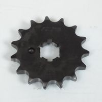 sunstar ausgangsritzel für motorrad suzuki 125 ts 1978 bis 1984
