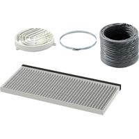 CONSTRUCTA Clean Air Standard Umluftset CZ51ITI1X4