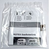 Gebläseflanschdichtung GSU für ROTEX GSU bis BJ 2011 - 5004699 von Daikin