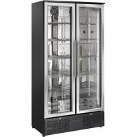 Réfrigérateur à boissons 450 litres DC 728 - Cool Head