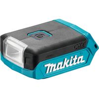 Lampe de poche LED 10.8V CXT MAKITA - DEAML103