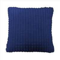 Federa decorativa a rombi, 40x40