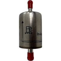 Kraftstofffilter PERKINS 5256207