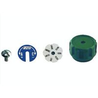 KIT para colectores completo FAR 8985 Kit de montaje