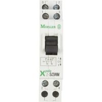 Interruptor modular para escaleras I-0-II (red eléctrica-generador) 16A 2P Z-S/2WM 248346