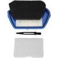 Ersatzteil - Filter (Set) COMPACTEO ERGO CYCLONIC - - MOULINEX, ROWENTA, BOSCH, BAUKNECHT, TEFAL