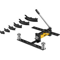 REMS Python Set St ½ - ¾ - 1 - 1¼ - 1½ - 2, 590021