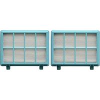 Compatibile con filtro a rete per accessori per aspirapolvere Philips FC9331 FC9332 FC8010