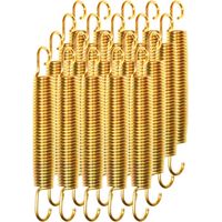 Ressort 165 mm Lot de 20 (compatible 16cm / 16,5cm / 17cm)