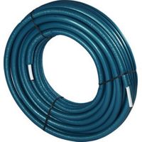 Uponor Uni Pipe PLUS weiß vorgedämmt S4 WLS 040 32x3,0 red 50m, 1091712