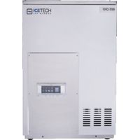 Machine à glaçon professionnelle Tropicalisé - Condenseur a AIR - Icetech