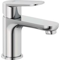 Kludi X1 - Waschtischarmatur, Chrom 322900575