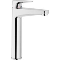 Waschbeckenmischer oben New Anco 2 - Chrom