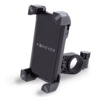Universal Fahrrad Handyhalterung Handyhalter Halter Fahrrad Smartphone Fahrradhalterung kompatibel mit Smartphones Handys bis 6,5"