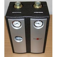 Wolf 2012054 Hydraulic Kit - Heating circuit piping group DN25