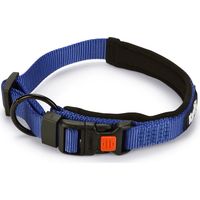 K Art Sportiv Premium Collar, 35-40 cm x 20 mm blu
