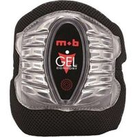 MOB Outillage 6193000001 Gelpolster schwarz Radfahren