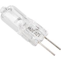 Ampoule 12V / 20W / G4 d'origine