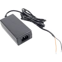 2N 914423E Netzteil & Spannungsumwandler Universal Schwarz