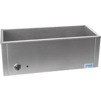Bain marie - Mach