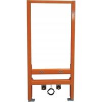 Werit JOMOTech Soporte empotrado acero pintado 1120x500 mm