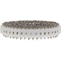 Paslode Clous en rouleau 0° GN-Tape, acier inoxydable A2, 1000pcs (142201)