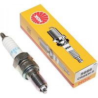 ngk Zündkerze für Roller honda 125 fes silver wing abs nach 2011